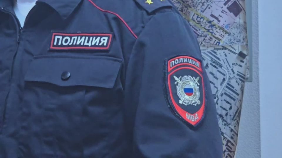 Несение службы в любое время — ваша работа