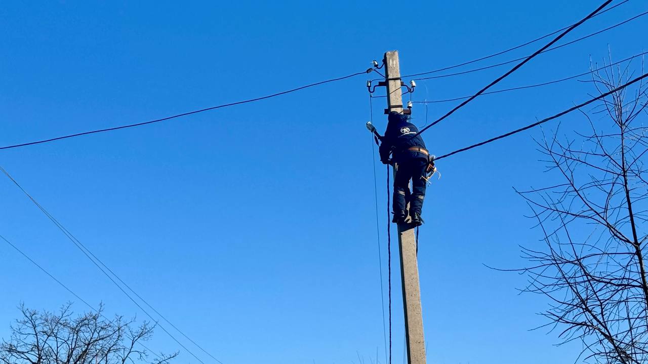 Вопросы освещения на Арбате, ул. Шолом-Алейхема и других решают в Биробиджане