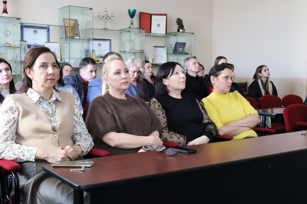 В мэрии Биробиджана прошли публичные слушания по проекту бюджета В мэрии Биробиджана прошли публичные слушания по проекту бюджета