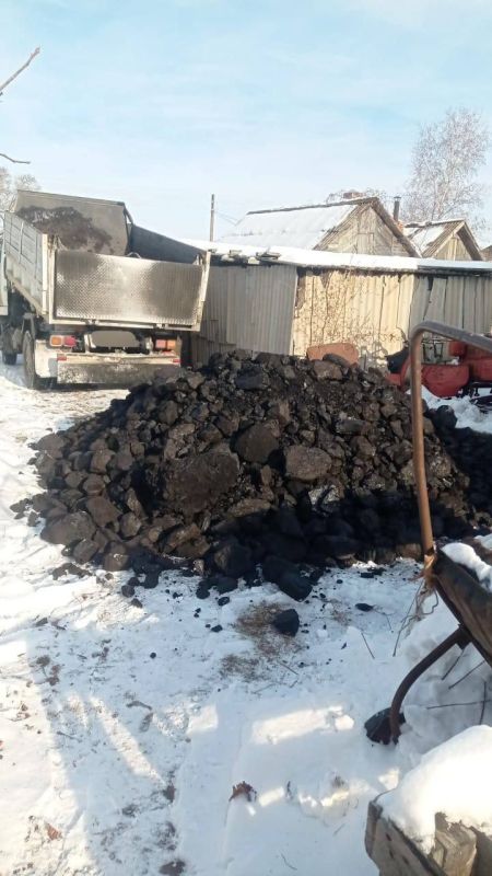 Семьям участников СВО помогают в Ленинском районе ЕАО