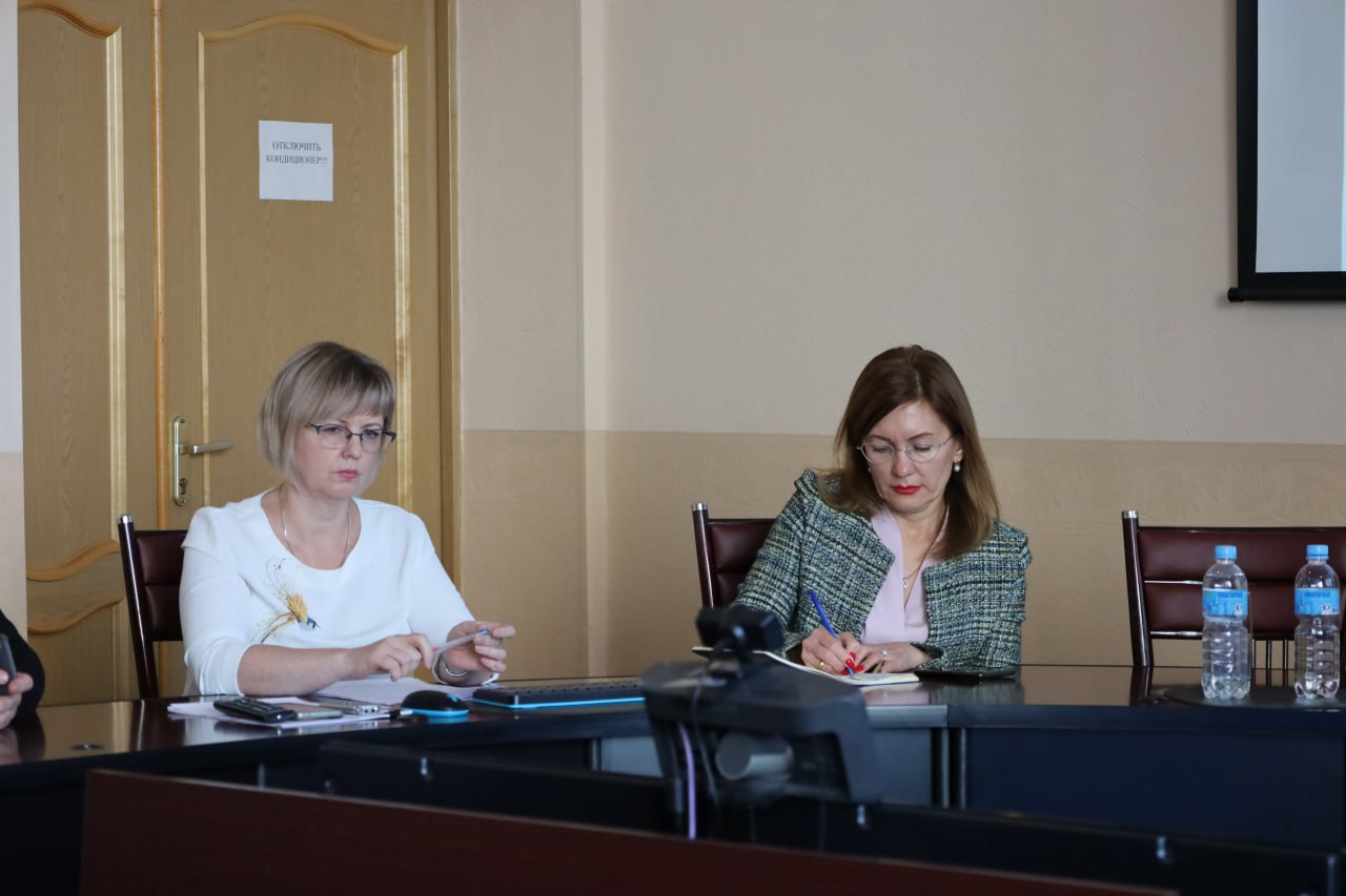 В мэрии Биробиджана прошли публичные слушания по проекту бюджета В мэрии Биробиджана прошли публичные слушания по проекту бюджета