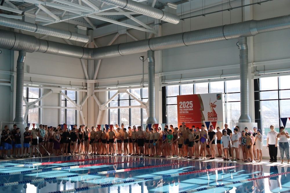 Соревнования по плаванию в честь праздника сотрудников ОВД прошли в ЕАО Соревнования по плаванию в честь праздника сотрудников ОВД прошли в ЕАО