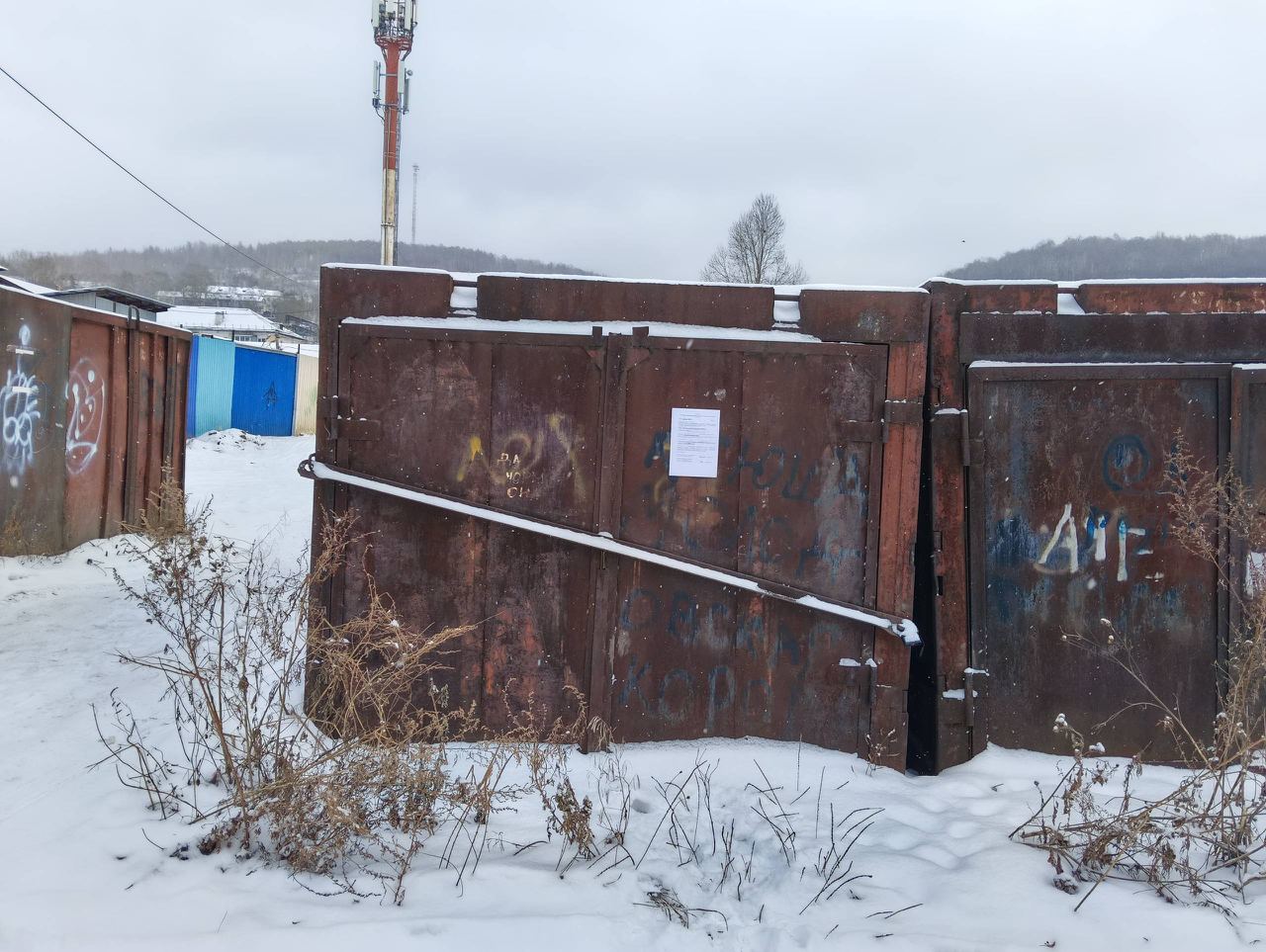 Самовольно заняли участник некоторые жители г. Облучье ЕАО Самовольно заняли участник некоторые жители г. Облучье ЕАО