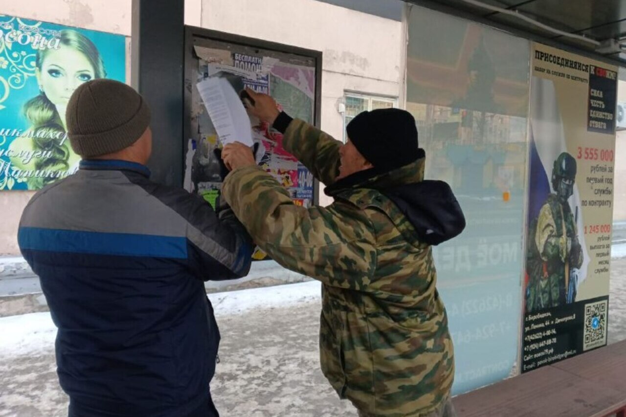 В областном центре приводят в порядок остановочные комплексы