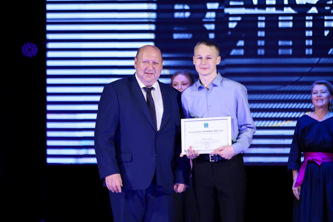 «Винил» отметил 15-й день рождения «Винил» отметил 15-й день рождения