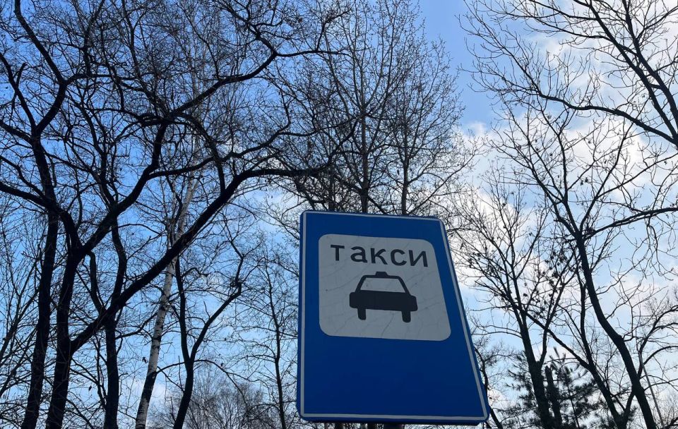 Заказ на кабель обернулся потерей денег для таксиста в Биробиджане