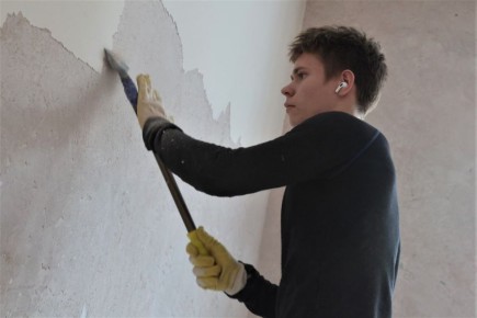 Капитальный ремонт объектов областной больницы продолжается в ЕАО