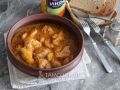 Погружение в мир вкусных и легких обедов