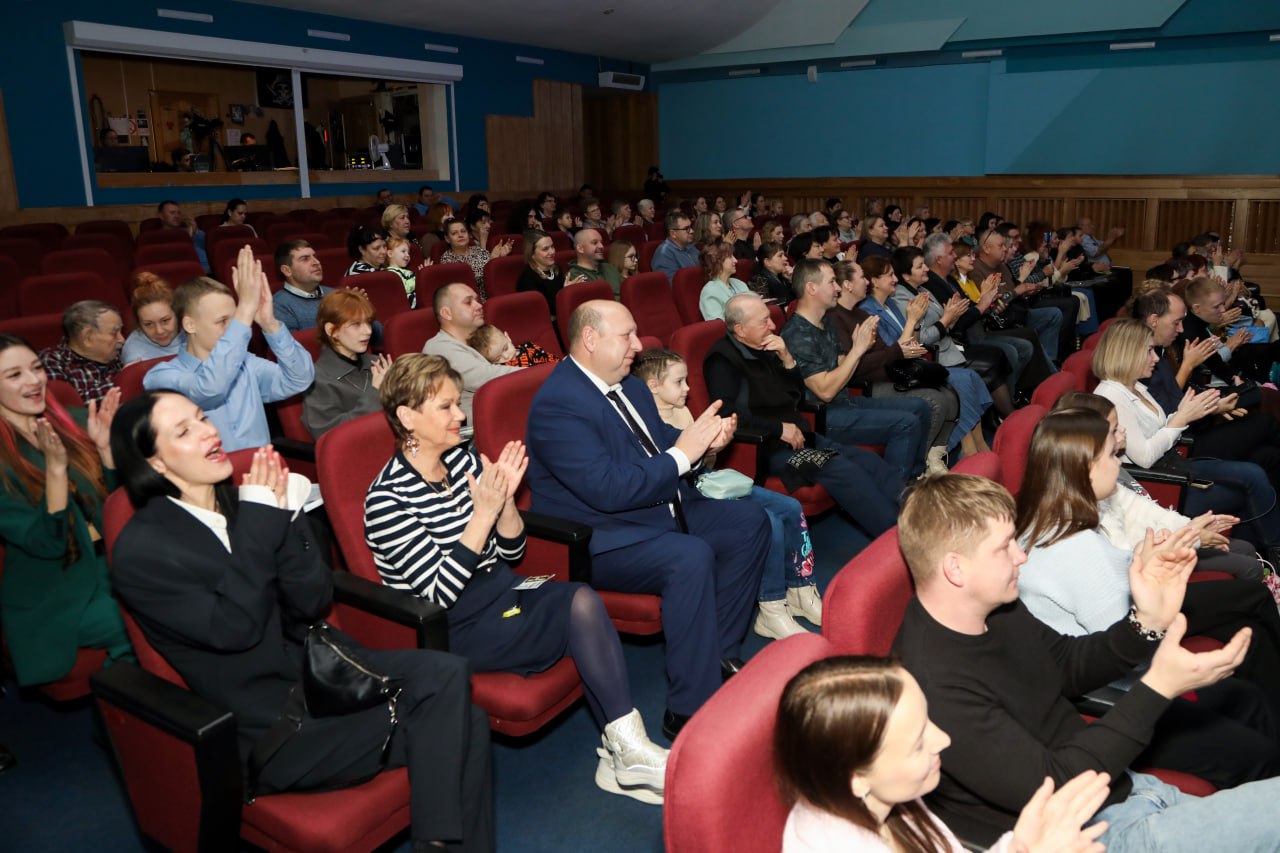 «Винил» отметил 15-й день рождения «Винил» отметил 15-й день рождения