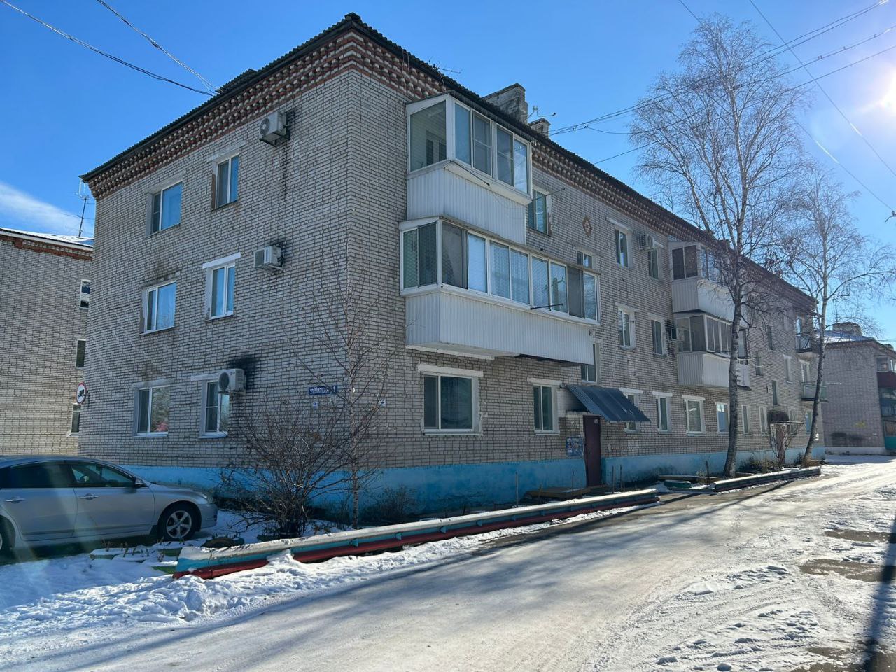 Прокуратура предостерегла руководителей управляющих организаций об ответственности в случае непринятия мер к своевременной снегоочистке придомовых территорий Прокуратура предостерегла руководителей управляющих организаций об ответственности в случае непринятия мер к своевременной снегоочистке придомовых территорий