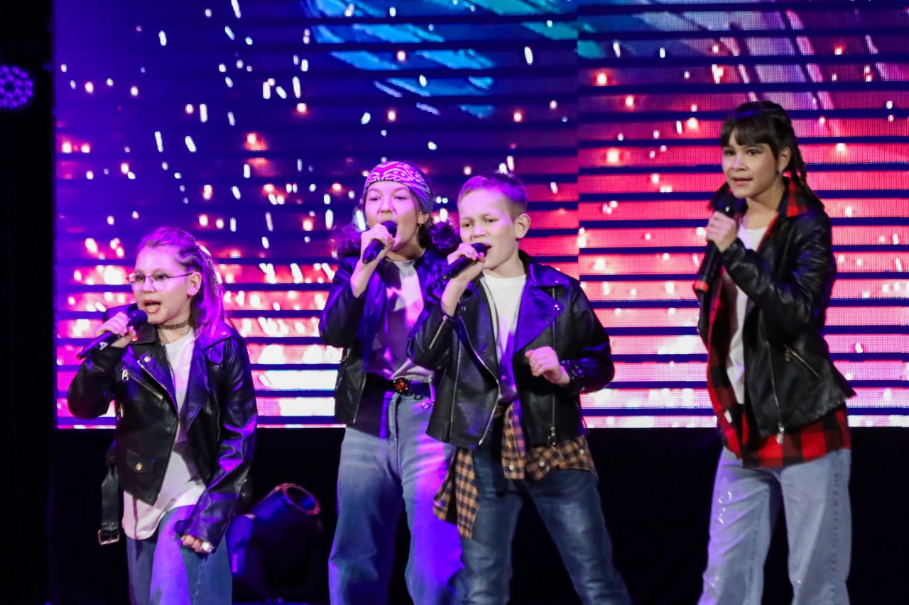 «Винил» отметил 15-й день рождения «Винил» отметил 15-й день рождения