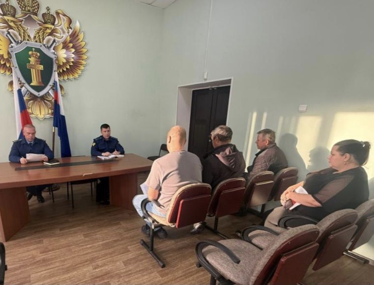 Прокуратура предостерегла руководителей управляющих организаций об ответственности в случае непринятия мер к своевременной снегоочистке придомовых территорий