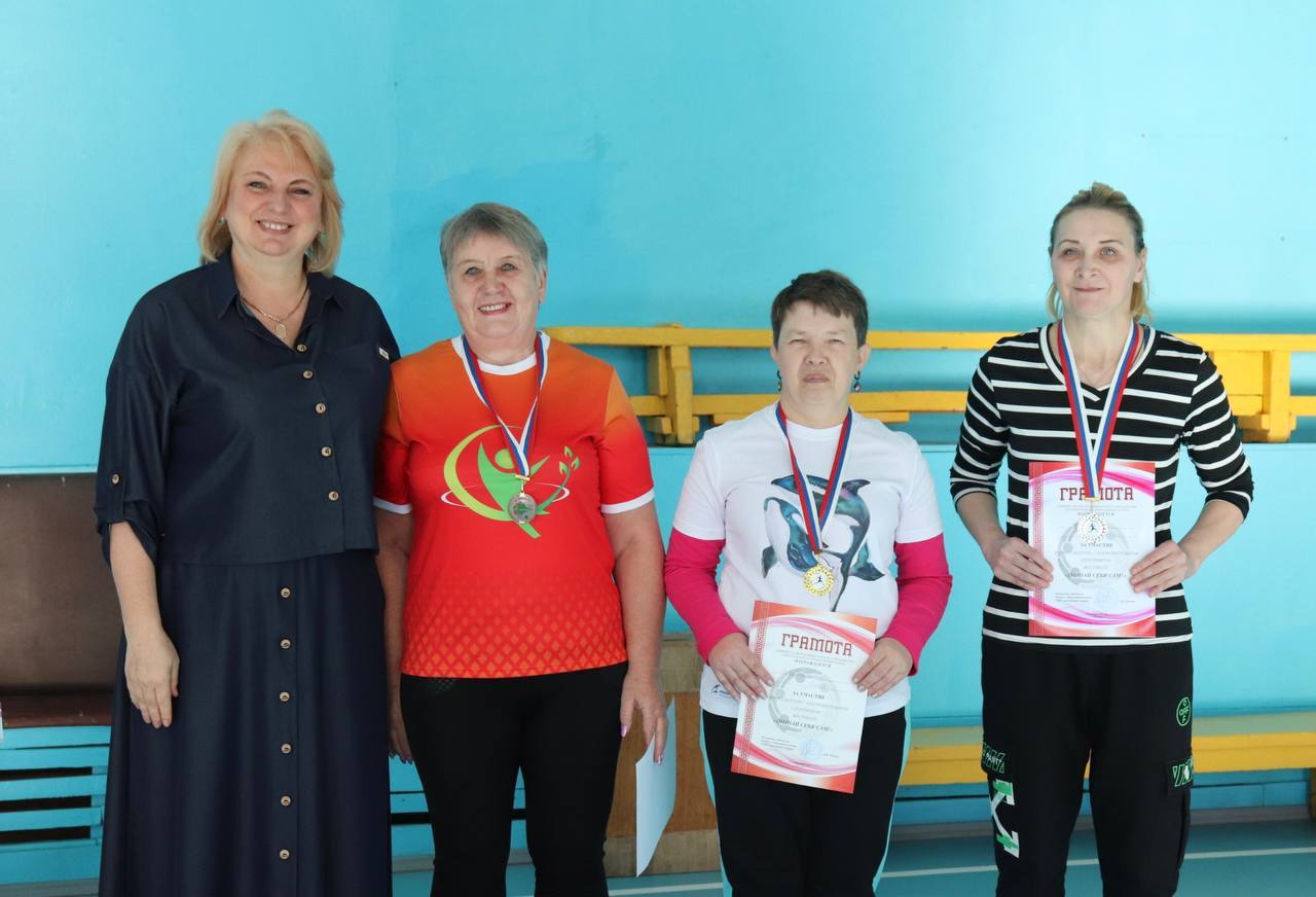 Фестиваль «Познай себя сам» для людей с ограниченными возможностями прошел в ЕАО Фестиваль «Познай себя сам» для людей с ограниченными возможностями прошел в ЕАО