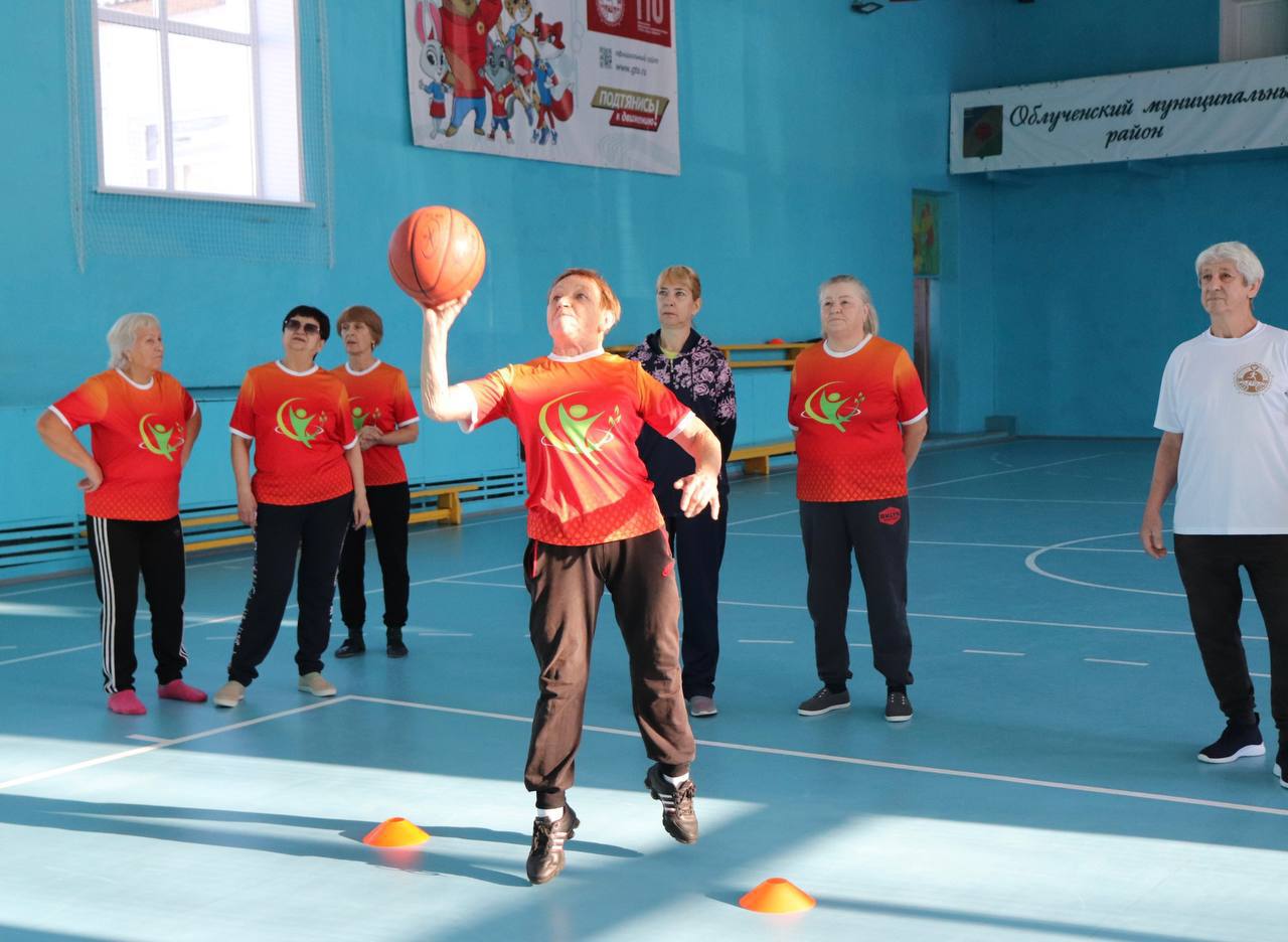 Фестиваль для людей с ограниченными возможностями прошел в Облучье Фестиваль для людей с ограниченными возможностями прошел в Облучье