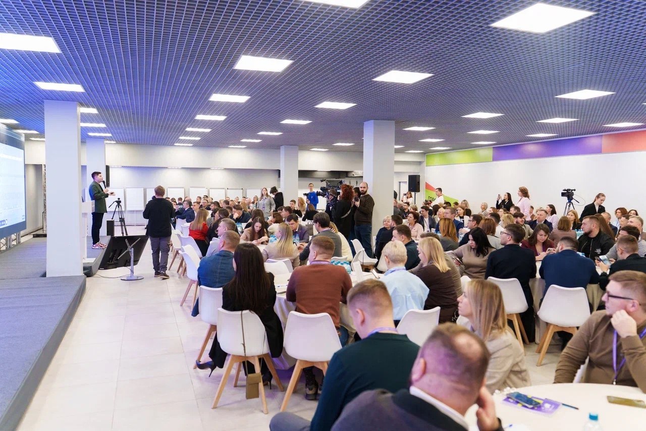 ЕАО — в числе самых активных регионов России по реализации молодёжной политики ЕАО — в числе самых активных регионов России по реализации молодёжной политики