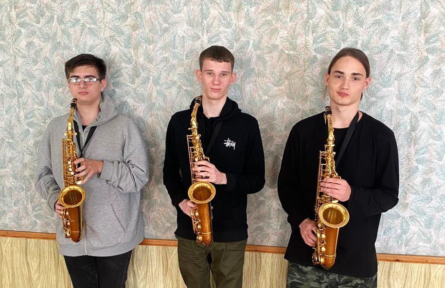 Биробиджанский колледж культуры и искусств восстановил программу «Инструментальное исполнительство»