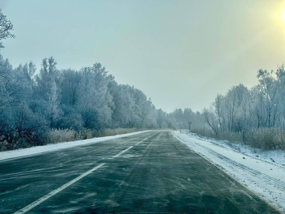 Движение пассажирских автобусов возобновилось в ЕАО