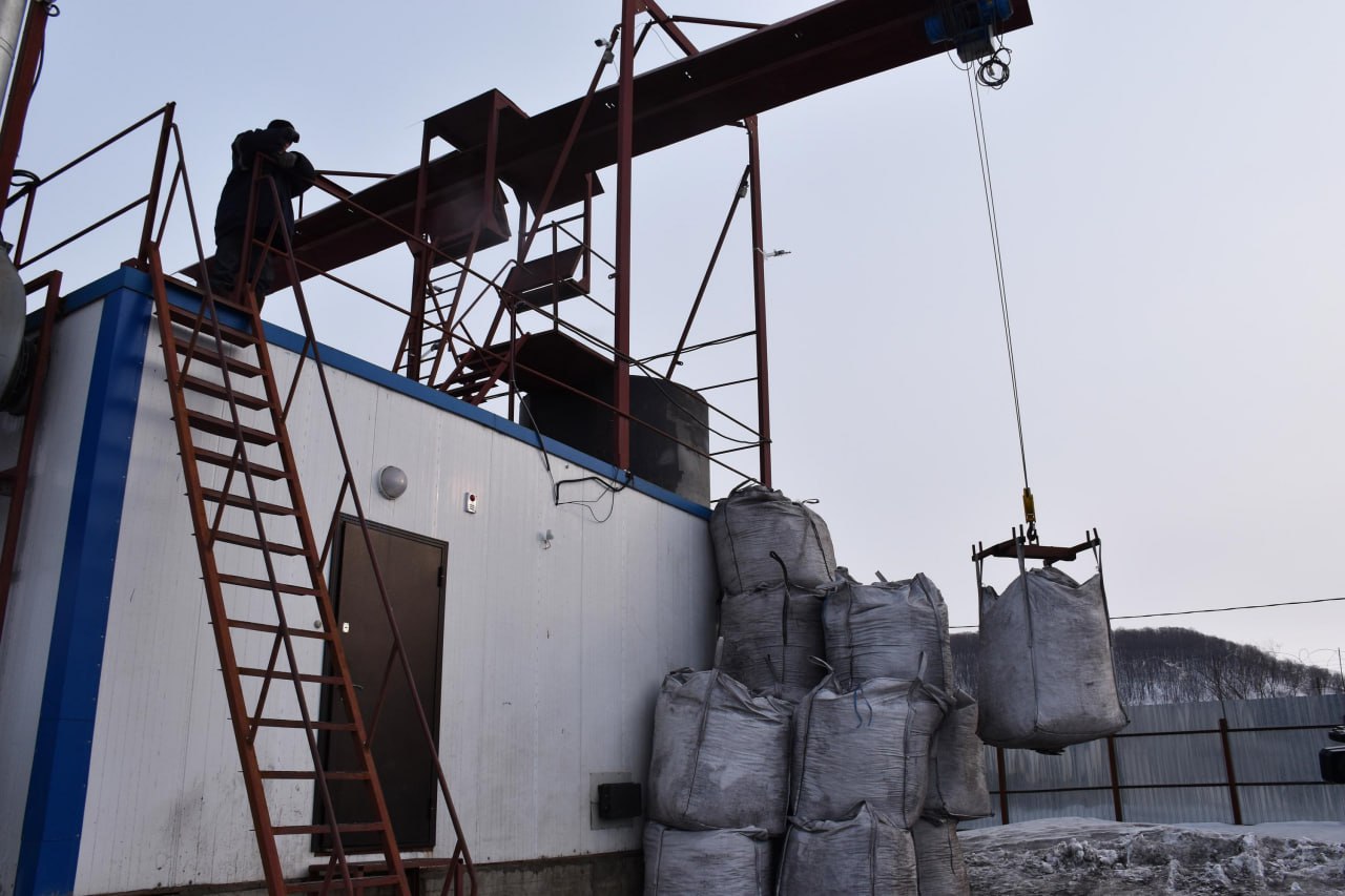 Все муниципальные образования ЕАО получили паспорта готовности к отопительному сезону Все муниципальные образования ЕАО получили паспорта готовности к отопительному сезону