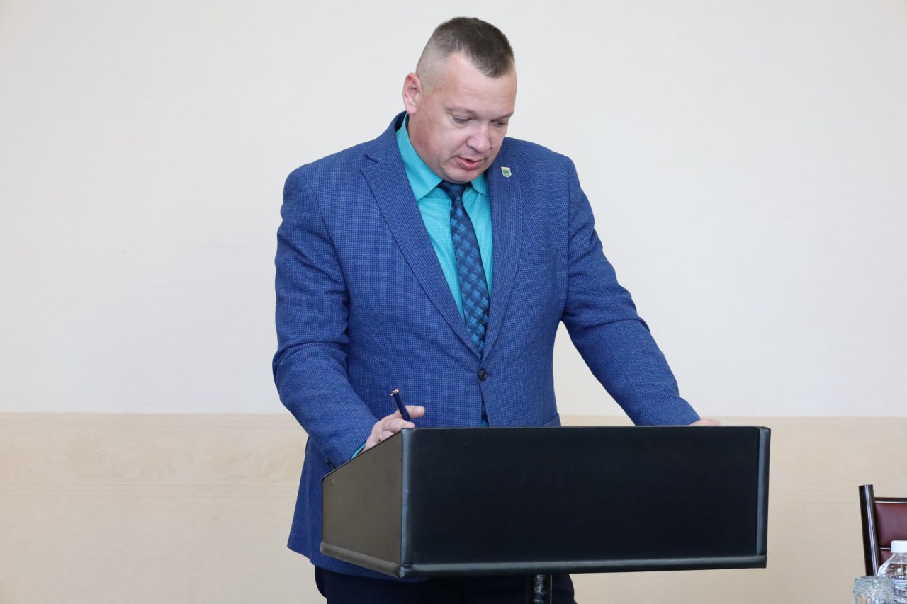 Депутаты рекомендовали мэрии Биробиджана принять ключевые программы развития города на 2026-2028 годы Депутаты рекомендовали мэрии Биробиджана принять ключевые программы развития города на 2026-2028 годы