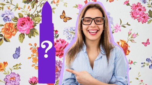 С этой помадой ваша улыбка будет белоснежной: в Голливуде обзавидуются