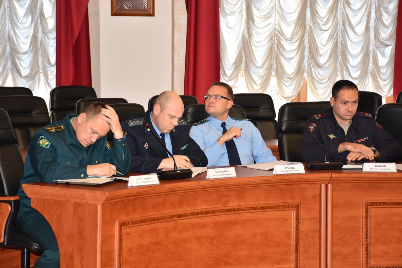 Подростковая преступность снижается в ЕАО Подростковая преступность снижается в ЕАО