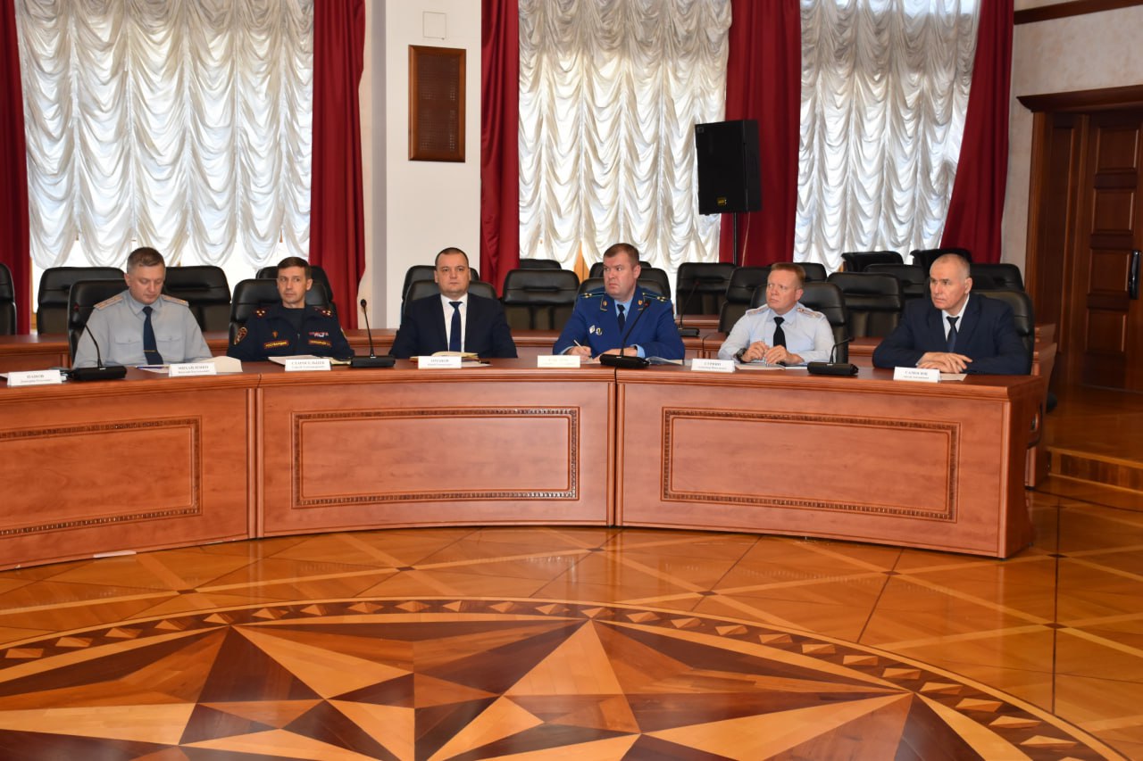 Подростковая преступность снижается в ЕАО Подростковая преступность снижается в ЕАО