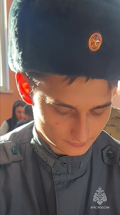 Интеллект против огня. В МЧСЕАО завершился турнир по настольным играм