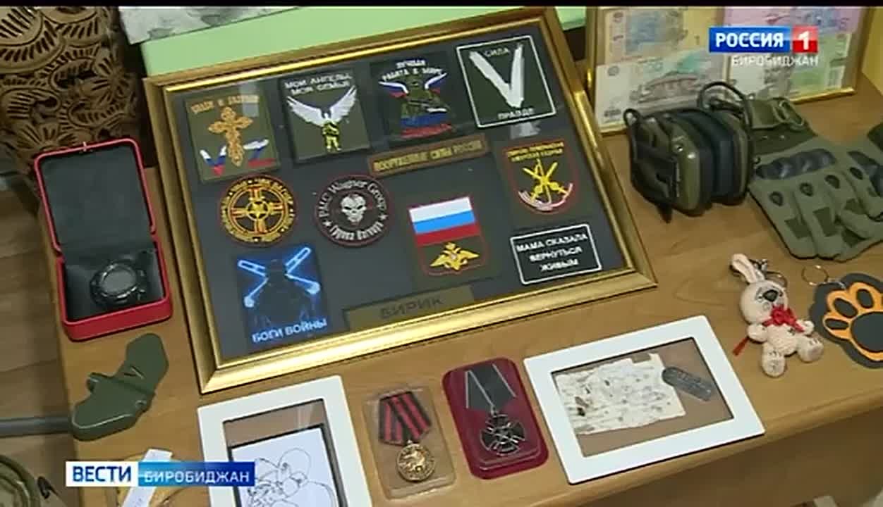 Музейную экспозицию детсада №12 из Биробиджана признали одной из лучшей на областном смотре-конкурсе