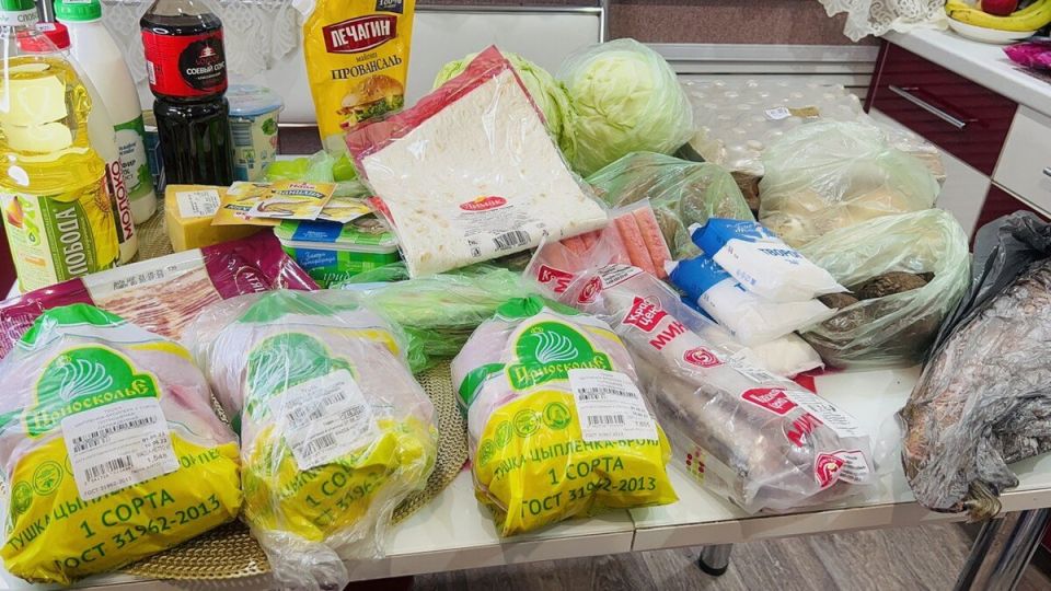 Как сократить расходы на питание: простые секреты для каждого дня