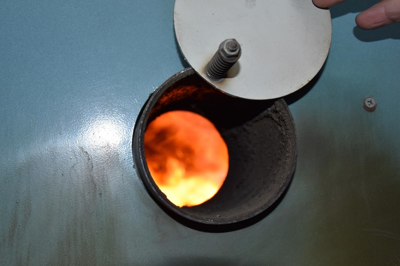 Все муниципальные образования ЕАО получили паспорта готовности к отопительному сезону Все муниципальные образования ЕАО получили паспорта готовности к отопительному сезону