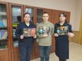 Полицейские провели для студентов антинаркотическую акцию «Чистое поколение»