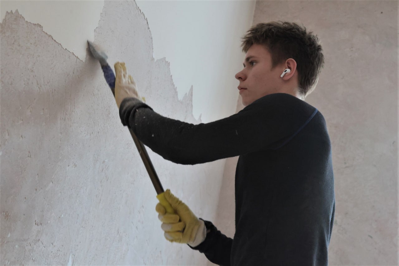 В Областной больнице ЕАО завершен ремонт 8 отделений В Областной больнице ЕАО завершен ремонт 8 отделений