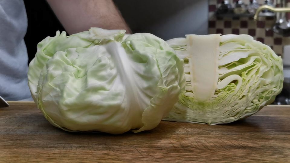 Ленивые голубцы: классика советской кухни в новом свете