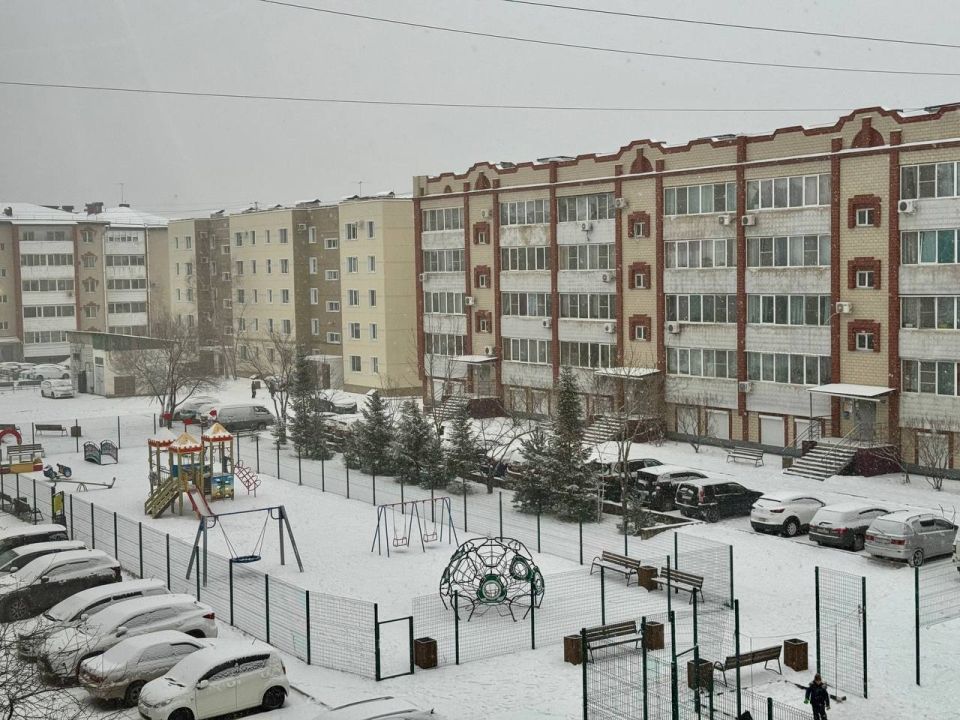 Мы подготовили для вас астропрогноз на завтрашний день: