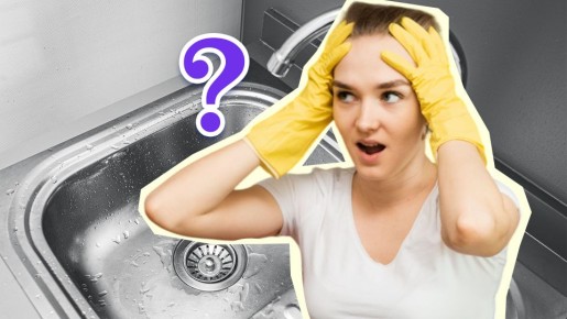 Невероятно удобное ситечко для слива своими руками: возьмите лишь один предмет