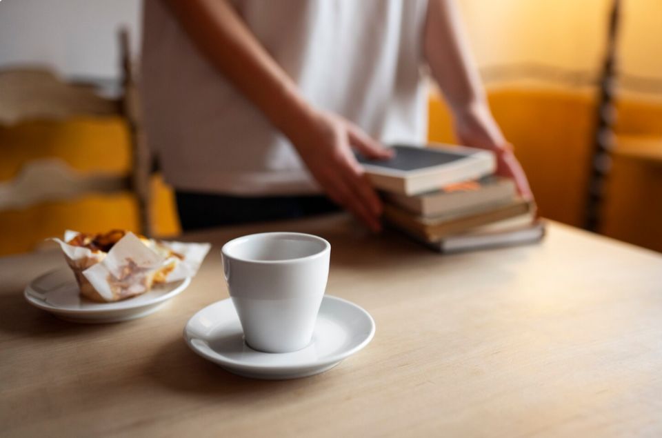 Как немцы поддерживают идеальный порядок в доме: секреты без усилий