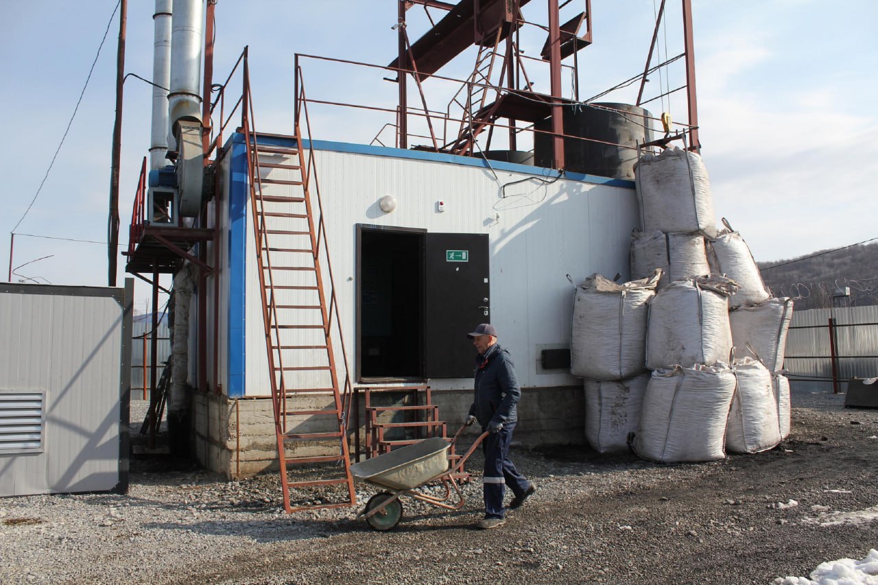 Все муниципальные образования ЕАО получили паспорта готовности к отопительному сезону