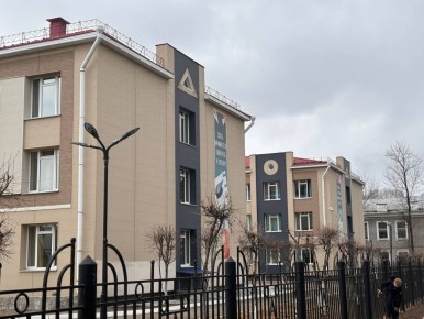 Гимназию №1 закроют на карантин в Биробиджане