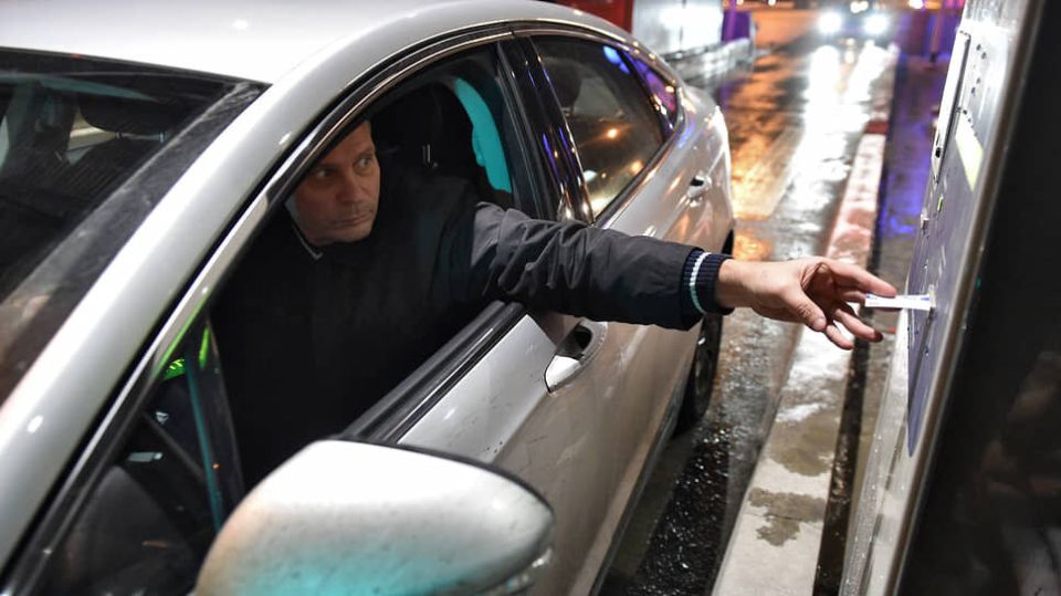 Комитет отверг инициативы по льготам для водителей