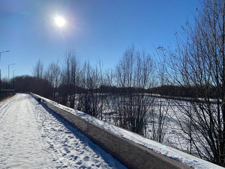 Доброе утро, Еврейская автономная область!