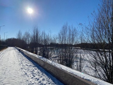 Доброе утро, Еврейская автономная область!