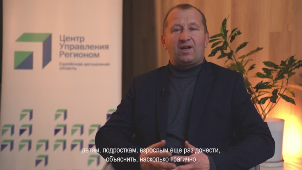 Лучшие муниципальные практики получают признание благодаря премии «Служение»