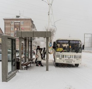 С 1 декабря в Биробиджане изменится плата за проезд в городском транспорте