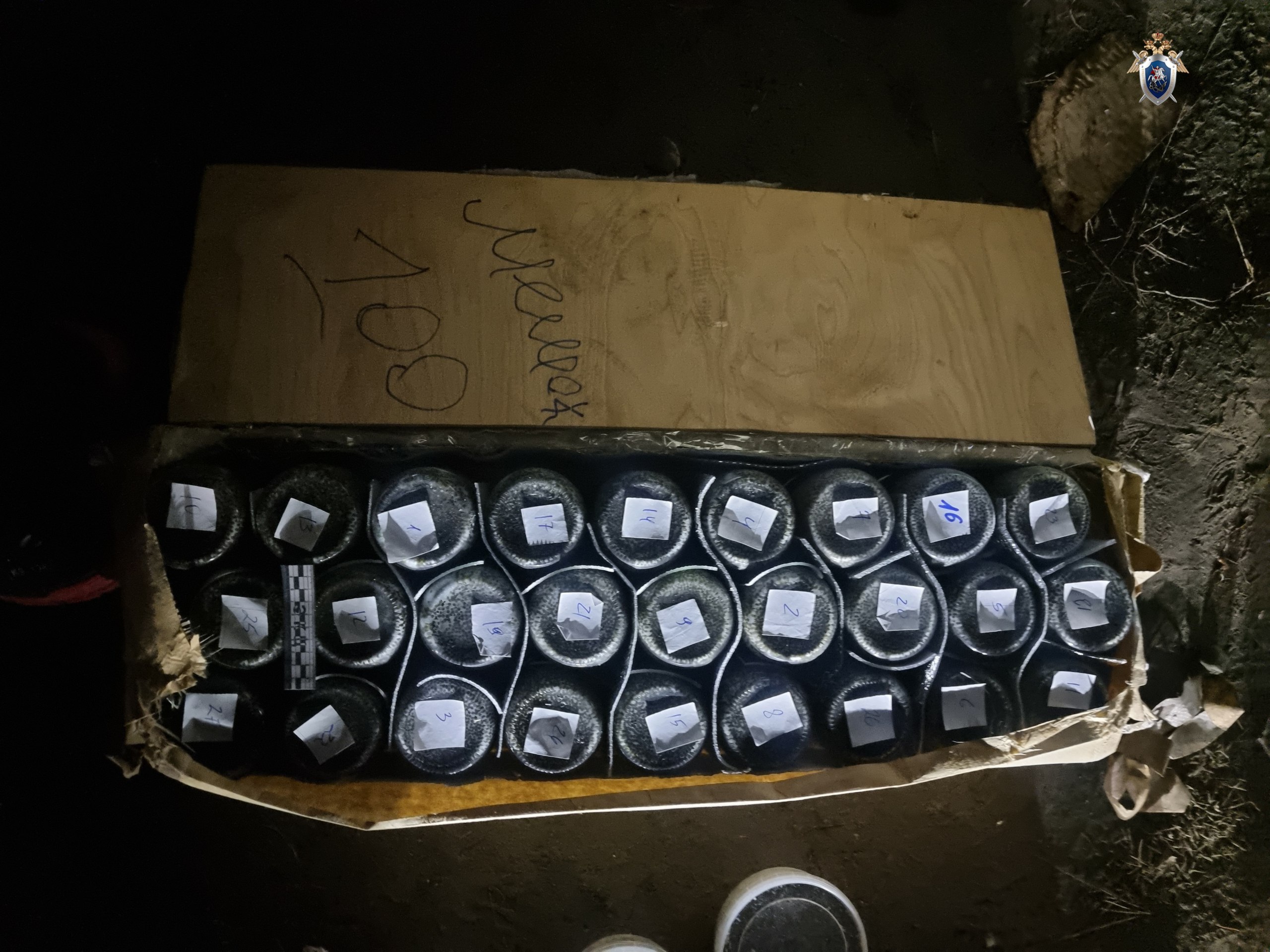 В Хабаровском крае перед судом предстанут участники организованной группы, обвиняемые в незаконном обороте икры рыб осетровых пород В Хабаровском крае перед судом предстанут участники организованной группы, обвиняемые в незаконном обороте икры рыб осетровых пород