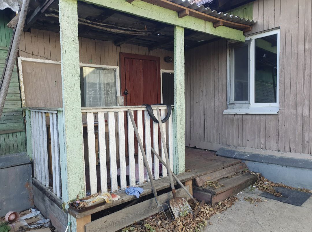 По материалам прокурорской проверки возбуждено уголовное дело о мошенничестве при приобретении жилья в с. Ленинское ЕАО По материалам прокурорской проверки возбуждено уголовное дело о мошенничестве при приобретении жилья в с. Ленинское ЕАО