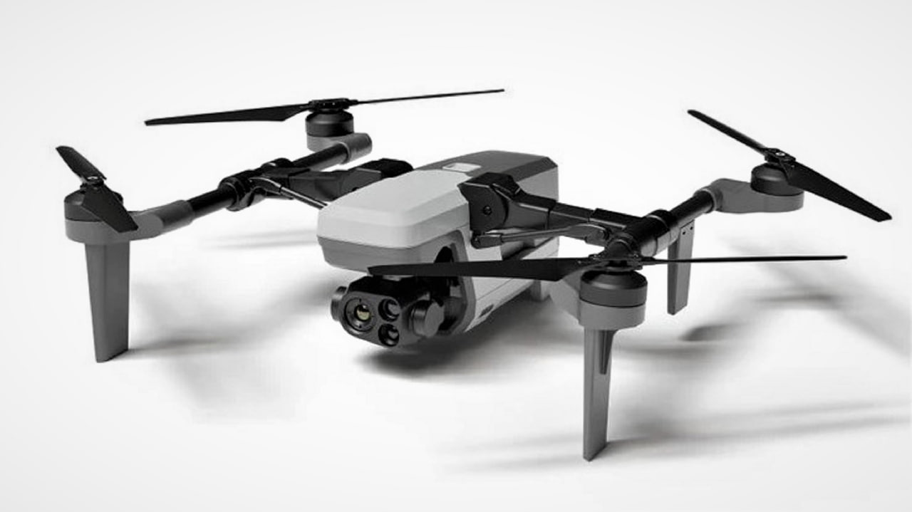 Фиксировать нарушения лесного законодательства в ЕАО будут при помощи беспилотных летательных аппаратов Фиксировать нарушения лесного законодательства в ЕАО будут при помощи беспилотных летательных аппаратов