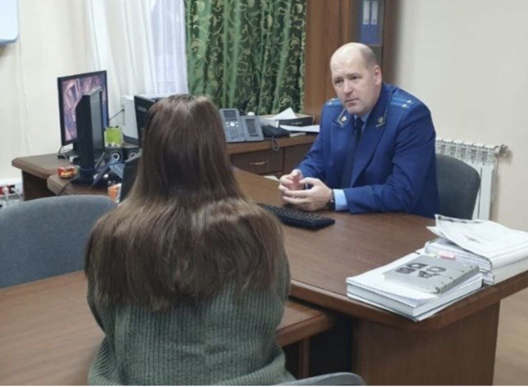 По материалам прокурорской проверки возбуждено уголовное дело о мошенничестве при приобретении жилья в с. Ленинское ЕАО