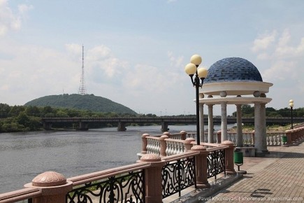 Закрытие театральной смены состоялось в «Алых парусах»