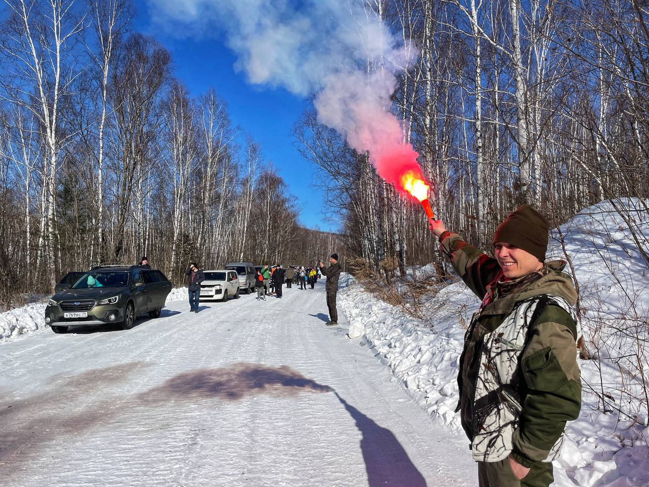 Финалисты определены! Готовимся к спуску в Бираканские карстовые пещеры Финалисты определены! Готовимся к спуску в Бираканские карстовые пещеры