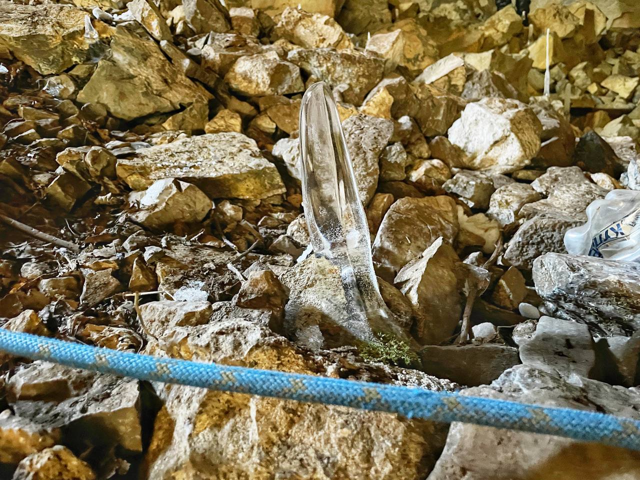 Финалисты определены! Готовимся к спуску в Бираканские карстовые пещеры Финалисты определены! Готовимся к спуску в Бираканские карстовые пещеры